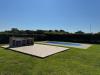 Villa in affitto con box doppio in larghezza a Roma - 07, PISCINA
