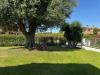 Villa in affitto con box doppio in larghezza a Roma - 09, GIARDINO PRIVATO