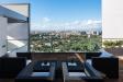 Appartamento bilocale in vendita con posto auto scoperto a Roma - 10, ROOF GARDEN EUROSKY