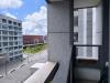 Appartamento monolocale in affitto arredato a Roma - 07, VISTA TERRAZZO