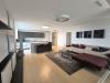 Appartamento in affitto arredato a Roma - 02, SALONE CON CUCINA A VISTA
