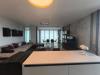 Appartamento in affitto arredato a Roma - 07, SALONE CON CUCINA A VISTA