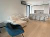 Appartamento in affitto arredato a Roma - 05, SALONE CON CUCINA A VISTA