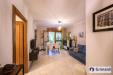 Appartamento in vendita con box a Roma - 10, SOGGIORNO