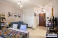 Appartamento in vendita con box a Roma - 02, SOGGIORNO