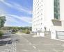 Appartamento in vendita a Roma - 05, RAMPA ACCESSO GARAGE EUROSKY TOWER