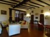 Villa in vendita con terrazzo a Pisa - la vettola - 04