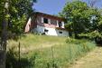 Villa in vendita con giardino a Pratovecchio in vall'olmo - collina - 04