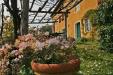 Rustico in vendita con giardino a Lucca - colline - 06