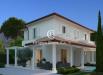 Villa in vendita con giardino a Forte dei Marmi - centro - 02