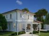 Villa in vendita con giardino a Forte dei Marmi - centro - 05