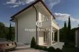 Villa in vendita con giardino a Forte dei Marmi - centro - 03