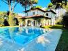 Villa in affitto arredato a Forte dei Marmi - roma imperiale - 02