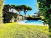 Villa in affitto arredato a Forte dei Marmi - roma imperiale - 04