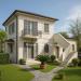 Villa in vendita con giardino a Forte dei Marmi - centro - 06