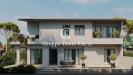 Villa in vendita con giardino a Forte dei Marmi - roma imperiale - 02