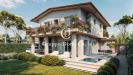 Villa in vendita con giardino a Forte dei Marmi - roma imperiale - 04