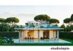 Villa in vendita con giardino a Forte dei Marmi - centrale - 06