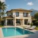 Villa in vendita con giardino a Forte dei Marmi - roma imperiale - 02