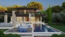 Villa in vendita con giardino a Forte dei Marmi - vittoria apuana - 04