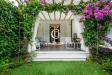 Villa in vendita con giardino a Forte dei Marmi - centro - 02