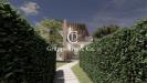 Villa in vendita con giardino a Forte dei Marmi - centro - 06