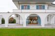 Villa in vendita con giardino a Forte dei Marmi - centro - 02