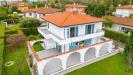 Villa in vendita con giardino a Forte dei Marmi - centro - 04