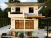 Villa in vendita con giardino a Forte dei Marmi - centro - 03