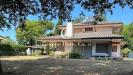 Villa in vendita con giardino a Forte dei Marmi - roma imperiale - 02