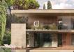 Villa in vendita con giardino a Forte dei Marmi - 02