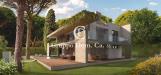 Villa in vendita con giardino a Forte dei Marmi - 03