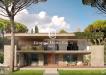 Villa in vendita con giardino a Forte dei Marmi - 05