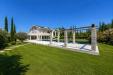 Villa in vendita con giardino a Forte dei Marmi - centro - 05