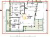 Appartamento in vendita classe A4 a Treviso in via santa bona - 07, Foto 7