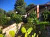 Villa in vendita con giardino a Altavilla Milicia in zona mare - mare - 06