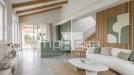 Villa in vendita con giardino a Conegliano in via aliprandi - 04, Foto 4
