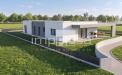 Villa in vendita con giardino a Conegliano in via lourdes - 10, Foto 10