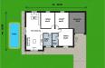 Casa indipendente in vendita con giardino a Pietrasanta - marina di - 05