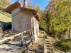 Casa indipendente in vendita con giardino a Stazzema - 06, Facciata