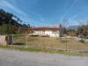 Casa indipendente in vendita con giardino a Camaiore - 02, Facciata e giardino