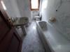 Appartamento in affitto con terrazzo a Carrara - 03, Bagno