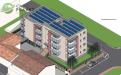 Appartamento in vendita con box a Preganziol in via isonzo - 03, Foto 3