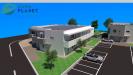 Appartamento in vendita con box a Casale sul Sile in via torcelle - 05, Foto 6