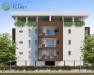 Appartamento in vendita classe A4 a Mogliano Veneto in via bellincioni - 05, Foto 6