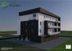 Appartamento in vendita con box a Mogliano Veneto in via casoni - 02, Foto 3