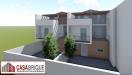 Villa in vendita classe A4 a Santa Flavia - 03