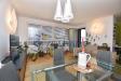 Appartamento in vendita con box a Milano in via montecuccoli 10 - 03, Foto 3
