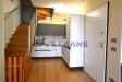 Appartamento in vendita con box a Rosate in via sandro pertini 2 - 04, Foto 4