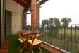 Appartamento in vendita con box a Rosate in via sandro pertini 2 - 08, Foto 8